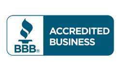 Certified Transmission is proud to be a Gladstone BBB (Better Business Bureau) Accredited Business.