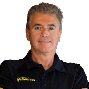 Certified Transmission Gladstone Missouri